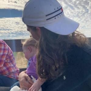 Meet your Posher, Dalton